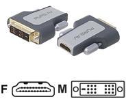 BELKIN HDMI-F/DVI-M