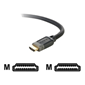 Belkin HDMI to HDMI Cable 3ft