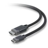 HDMI To Mini-HDMI Cable 6