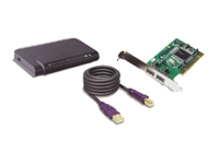 Hi-Speed USB 2.0 Upgrade Kit