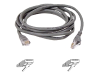 belkin High Performance patch cable - 1 m