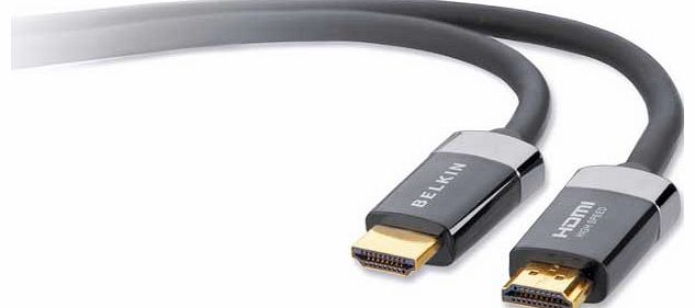 High Speed HDMI Cable - 1m