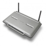 High-Speed Mode Wireless G Router 125MB
