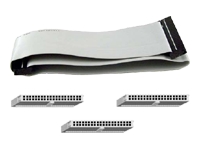 Belkin IDE Dual Ribbon Cable 19