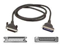 Belkin IEEE 1284 Parallel Printer Cable (A/B) 1.8m