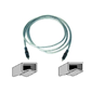 Belkin IEEE 1394 FireWire Cable 4-Pin to 4-Pin 4m