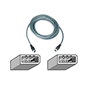 Belkin IEEE 1394 FireWire Cable (6 - pin / 6 -