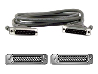 Belkin IEEE Parallel Switchbox Cable (A/A) 3m
