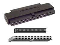 Belkin Internal SCSI Adapter Micro DB68 Female to 50Pin Male