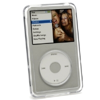 Belkin iPod Classic Acrylic Case Clear