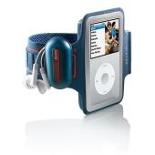 Belkin iPod Classic Sport Armband (Midnight Blue)