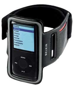 iPod Nano GEN 4 Sports Armband