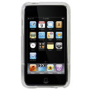 Belkin iPod Touch hard case clear