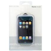 belkin iPod Touch Polycarbonate Case Clear With