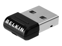 Belkin Mini Bluetooth Adapter - network adapter