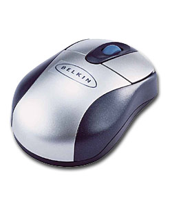 Belkin Mini Scroller Optical Mouse