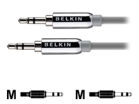 BELKIN Mini-Stereo Cable for iPhone
