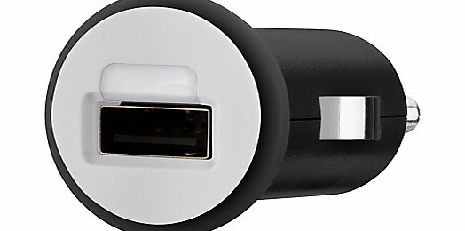 Belkin MIXIT USB Micro Car Charger