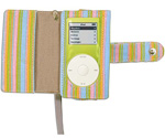 Belkin Multi-coloured mini Case for iPod mini