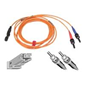 Belkin Multimode MT-RJ/ST Duplex Patch Cable
