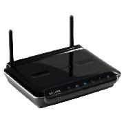 N cable router