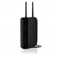 Belkin N Wireless Cable/DSL Internet Gateway