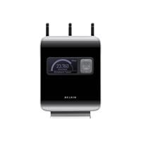 N1 Vision - Wireless router 4-port