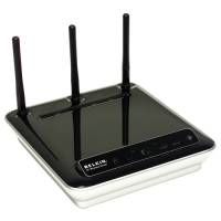 N1 Wireless 300Mbps Router
