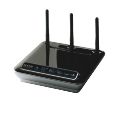 N1 Wireless Router