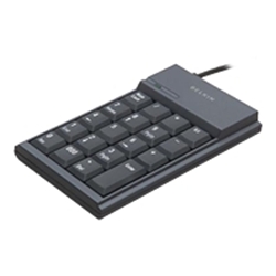 Numeric USB Keypad