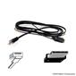 Belkin PCMCIA Replacement Modem Cable PCMCIA to