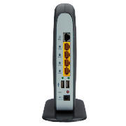 Play Modem Router for BT
