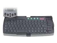 Portable PDA Keyboard (F8P3501ea)