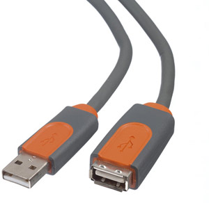 belkin Pro Series - USB Extension Cable - 1.8m