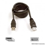 Belkin Pro Series Hi-Speed USB Extention Cable 3m