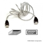 Pro Series Hi-Speed USB Extention Cable or iMac 1.8m