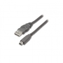 Belkin Pro Series Hi-Speed USB Mini-B Cable 3m