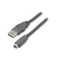 Pro Series USB 2.0 5-Pin Mini-B Cable -