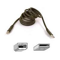 Pro Series USB 2.0 Device Cable - 0.9