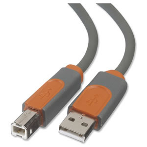 Belkin Pro Series USB Device Cable Hi-Speed