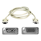 Belkin Pro Series VGA Monitor Extension Cable 3m
