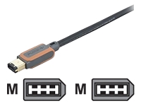 Pure AV video / audio cable - Firewire IEEE1394 (i.LI