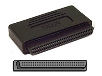 Belkin SCSI III- Micro DB68 Female - SingleEnded Active Terminator