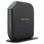 Belkin Share Modem Router for BT