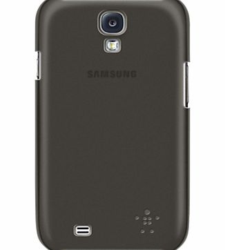 Belkin Shield Sheer Matte Case for Samsung