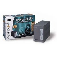UNIVERSAL UPS 1200VA USB & SERIAL