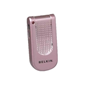 Belkin USB 2.0 Lighted Travel Hub - Pink