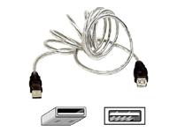 Belkin USB Extension Cable iMac (A/A) 1.8m