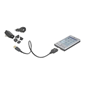 USB Sync Charger for Dell® Axim™ X3