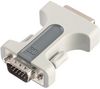 VGA male/DVI-I female Adapter (CC5003aed)